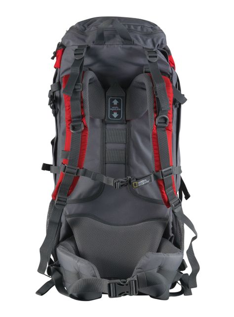 Mochila De Camping Lake 75 Litros-2