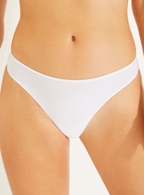 Pack 3 Bragas Tangas de Microfibra-1