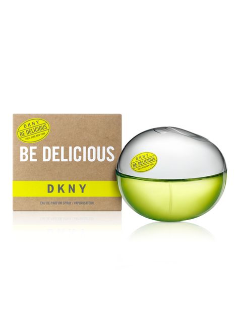 Perfume Be Delicious EDP 100 ml-1
