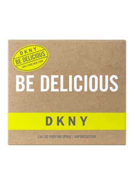 Perfume Be Delicious EDP 100 ml-2