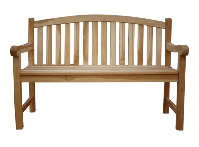 Banca Teca Java 130x65x90 cm Dora Decora-0