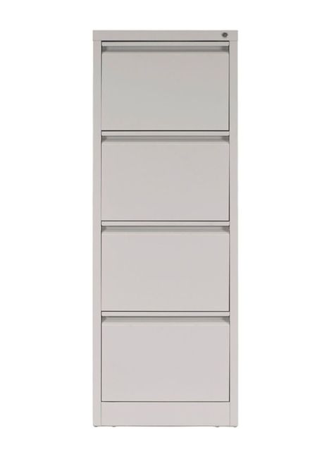 Mueble Kardex Acero 4C Maletek-0