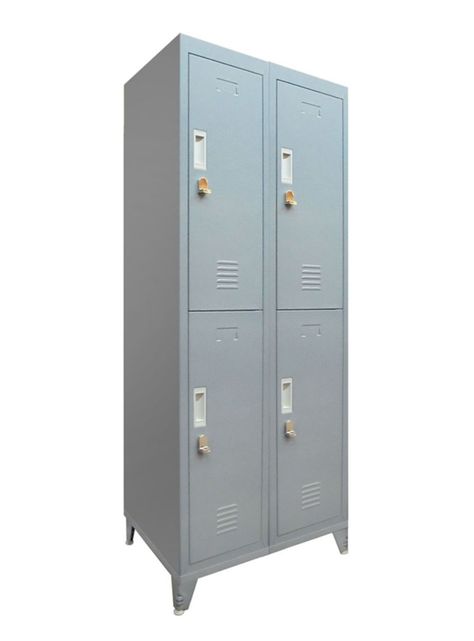 Locker Office Portacandado 4C-0