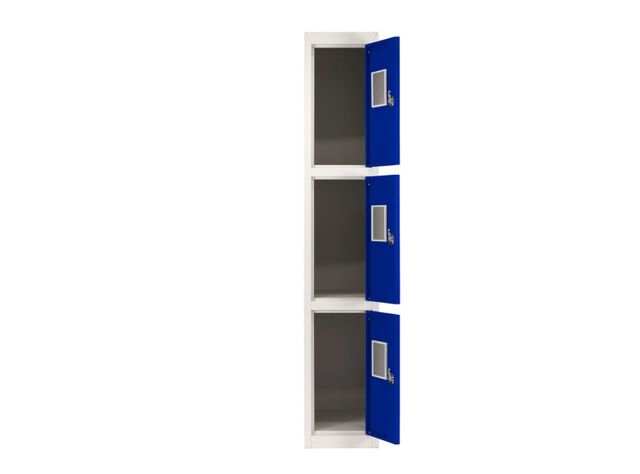 Locker Maletek Office Portacandado-2