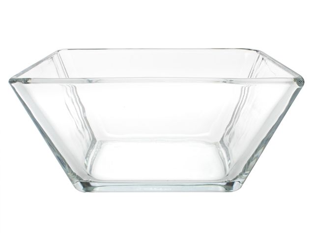 Ensaladera Vidrio Libbey 22.8 cm Tempo-0