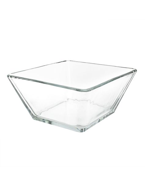 Ensaladera Vidrio Libbey 22.8 cm Tempo-1