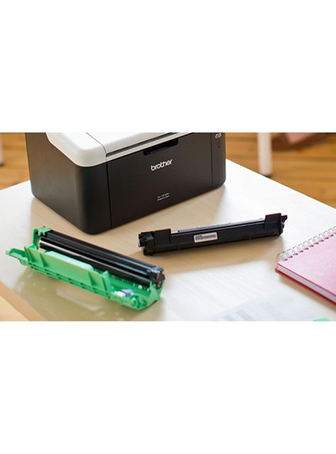 Impresora Brother Láser HL-1212W Wi-fi-9