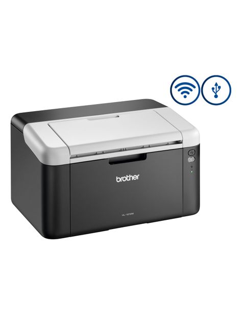Impresora Brother Láser HL-1212W Wi-fi-1
