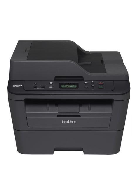 Multifuncional Láser Brother DCPL2540DW-0