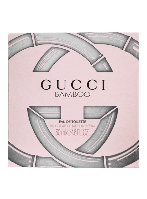 Perfume Gucci Bamboo EDT Mujer  50 ml-2