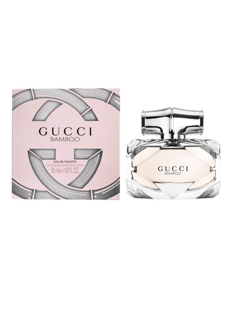 Perfume Gucci Bamboo EDT Mujer  50 ml-1