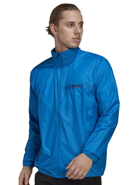 Chaqueta MT Wind Jacke Hombre-0