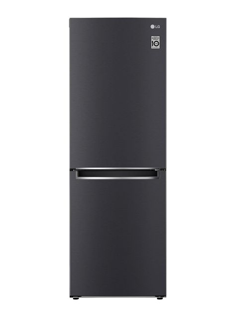 Refrigerador Bottom Freezer No Frost 306 Litros GB33BPT Door Cooling-0