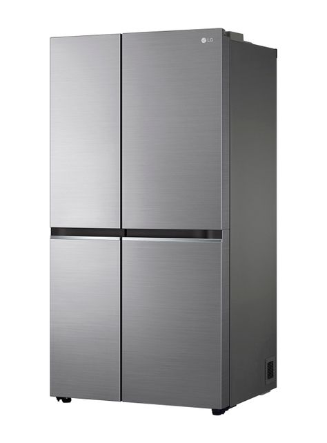 Refrigerador Side by Side No Frost 647 Litros GS66MPP Linear Cooling-2