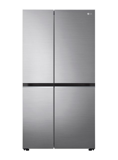 Refrigerador Side by Side No Frost 647 Litros GS66MPP Linear Cooling-0