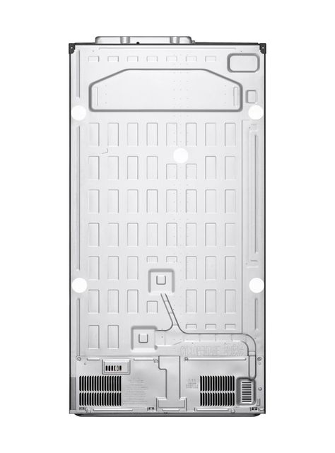 Refrigerador Side by Side No Frost 647 Litros GS66MPP Linear Cooling-3