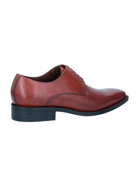 Zapato Formal Cuero Baltimore33950 Hombre-3