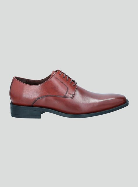Zapato Formal Cuero Baltimore33950 Hombre-1