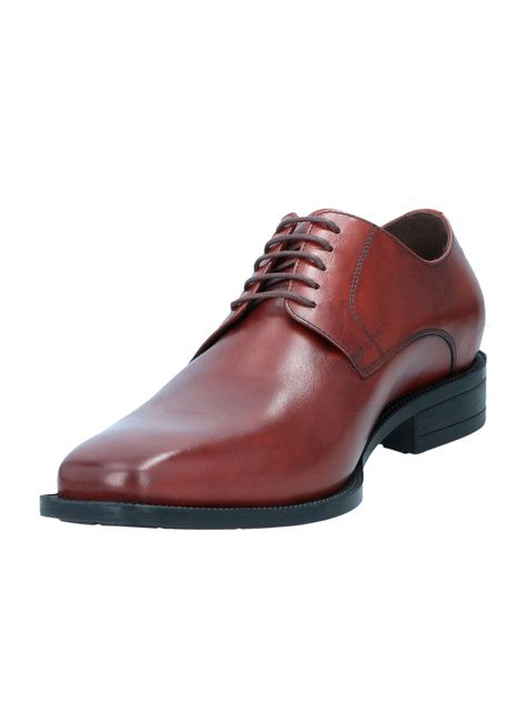 Zapato Formal Cuero Baltimore33950 Hombre-2