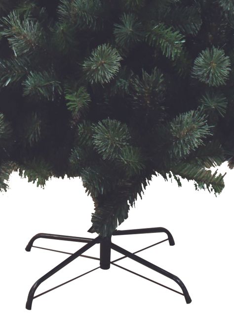 Árbol de Navidad Verde 230 cm 1170 Puntas Cashmere-2