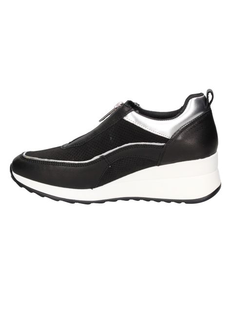 Zapatilla Urbana Plataforma T Cierre Mujer-3