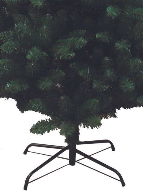 Árbol de Navidad Verde 210 cm 913 Puntas Salem-2