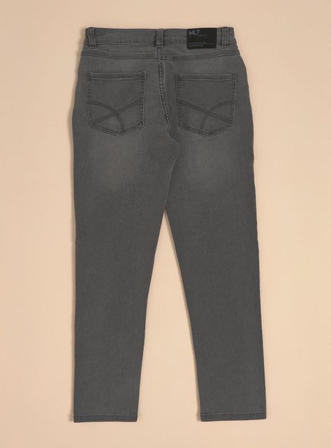 Jeans Calce Tipo Skinny Fit-3