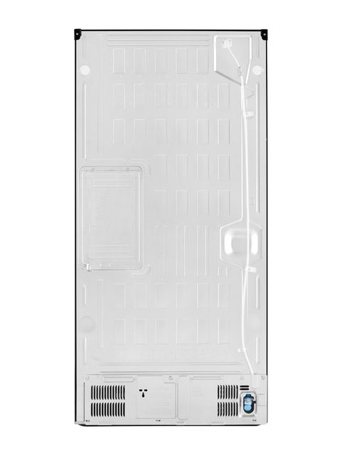 Refrigerador French Door No Frost 423 Litros LM57SXTAF Instaview-4