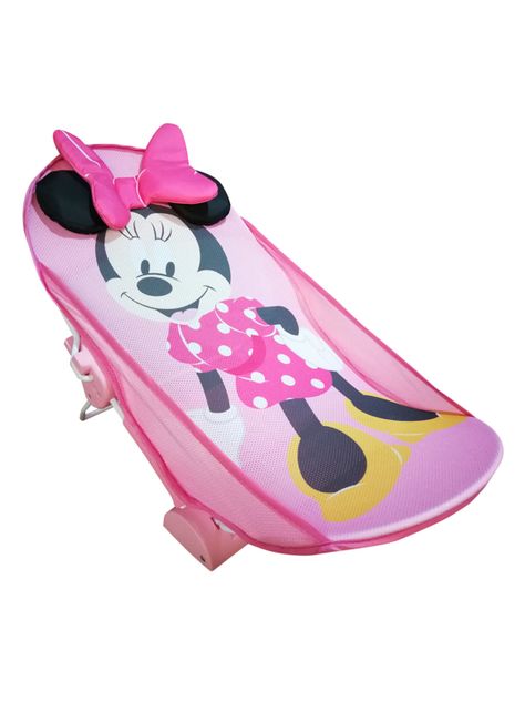 Adaptador de Tina Bebe Minnie Disney-0