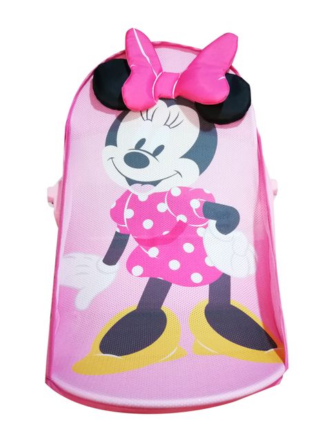 Adaptador de Tina Bebe Minnie Disney-3