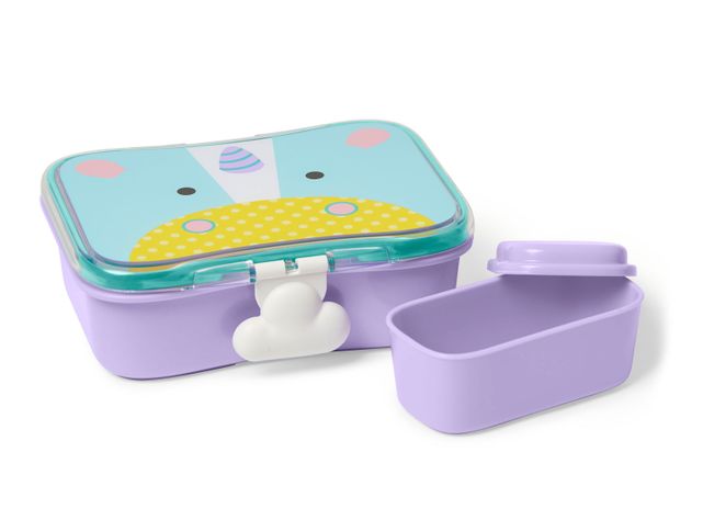 Contenedor de Alimento Unicorn Skip Hop-0