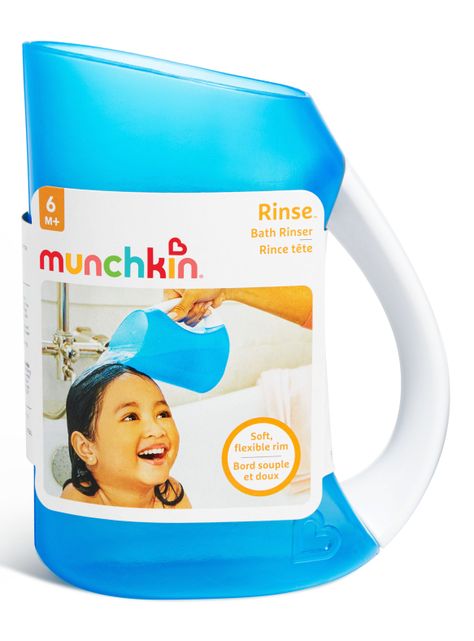 Jarro Munchkin de Enjuague-0