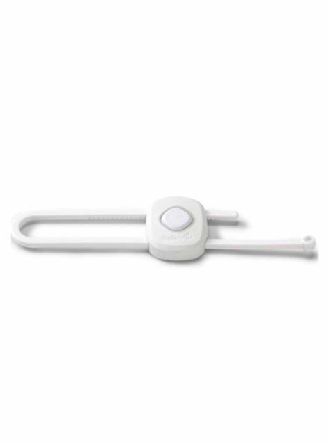 Seguro Safety 1st para Bloqueo de Puertas Ssafety 1st-0