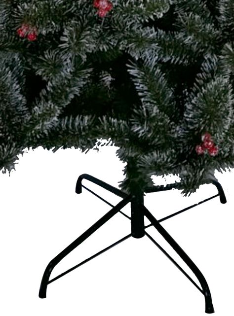 Árbol de Navidad Verde 180 cm 722 Puntas Snowy-2