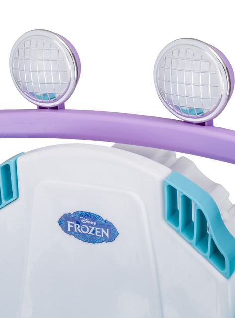 Jeep Frozen Disney-2