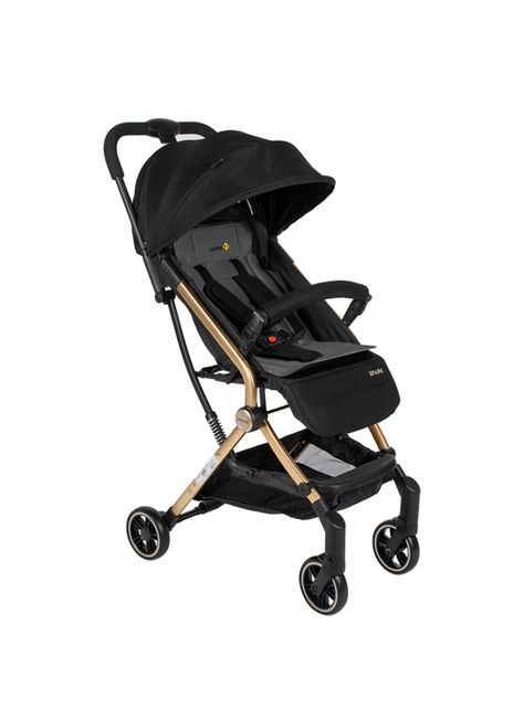 Coche Safety 1st Paseo Spark Golden Black-2