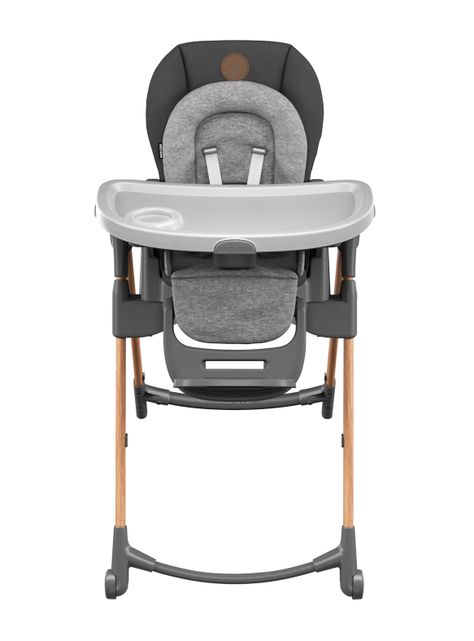 Silla de Comer Minla Essential Graphite Maxi Cosi-2