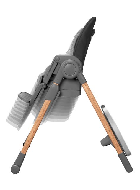 Silla de Comer Minla Essential Graphite Maxi Cosi-3