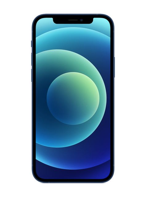 iPhone 12 64GB Azul-1