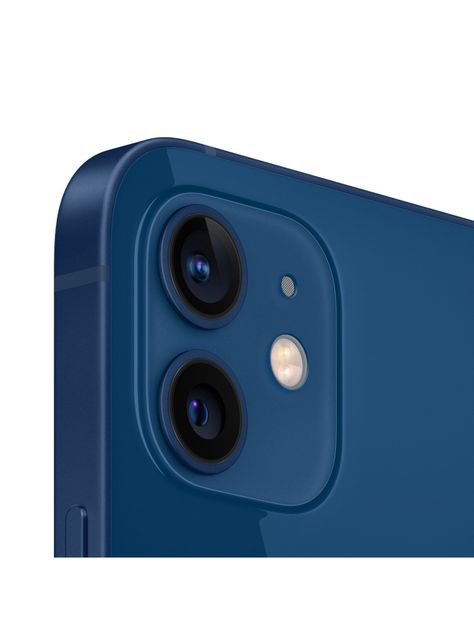 iPhone 12 64GB Azul-3