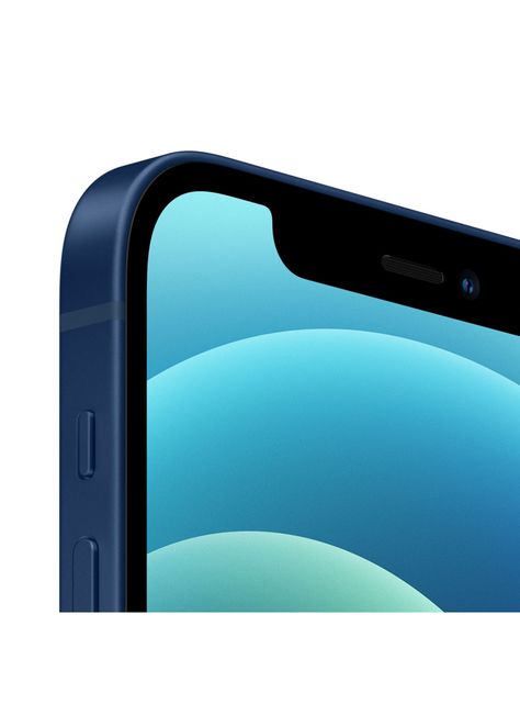 iPhone 12 64GB Azul-2