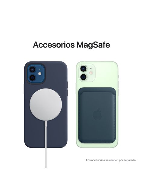 iPhone 12 64GB Azul-6