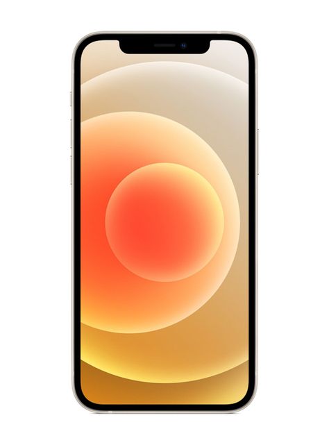 iPhone 12 128GB Blanco-1