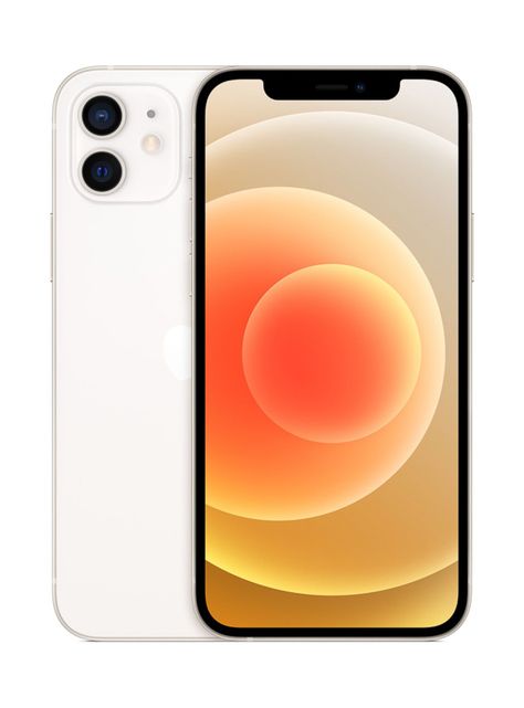 iPhone 12 128GB Blanco-0