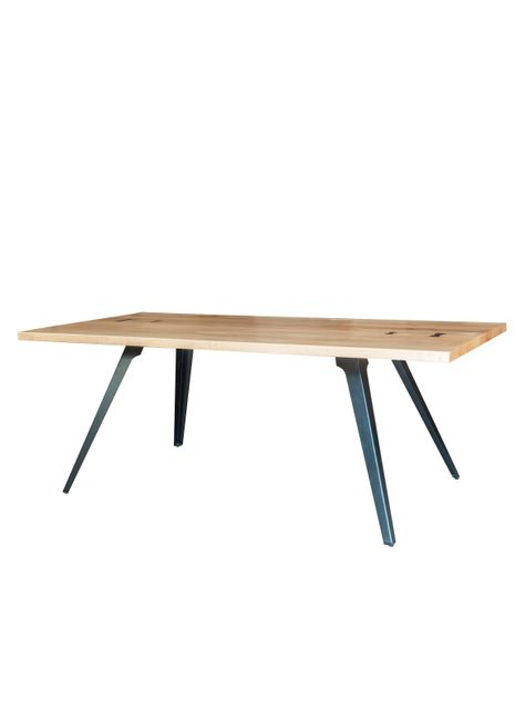 Mesa de Comedor Jeronimo 210x100 cm-4