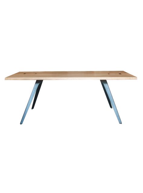 Mesa de Comedor Jeronimo 210x100 cm-2