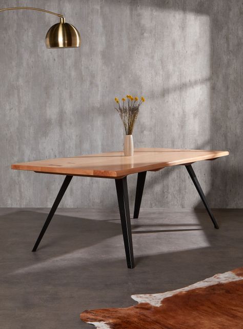 Mesa de Comedor Jeronimo 210x100 cm-1