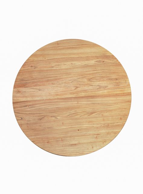 Mesa de Comedor Redonda Cordova 128 cm-4