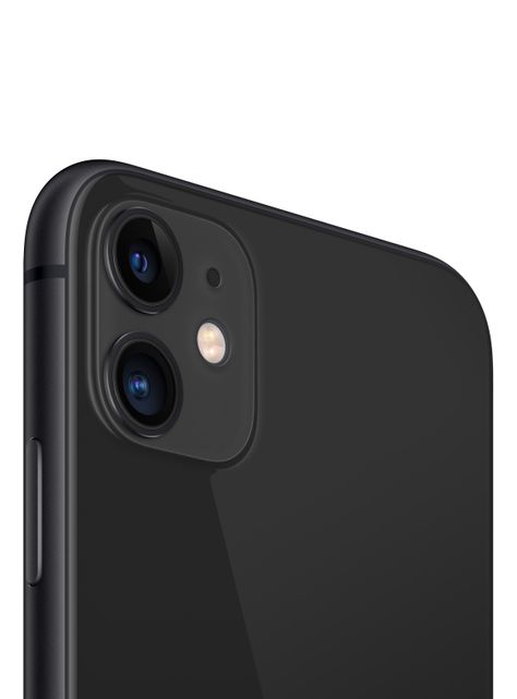 iPhone 11 64GB Negro-2