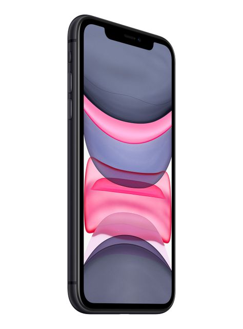 iPhone 11 64GB Negro-1